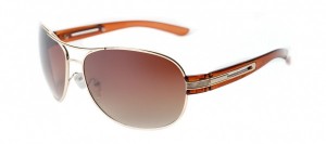Icon Eyewear ‘Jameson’ Aviators