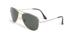 Icon Eyewear ‘Shane’ Aviators