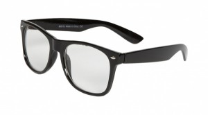 KW ‘Jazz’ Sunglasses in Black
