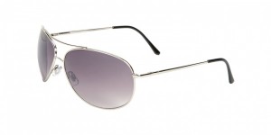 KW ‘Strike’ Aviator Sunglasses