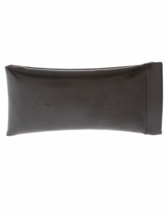 Marc Jacobs Round Frame Sunglasses 3 235x300 Marc Jacobs Round Frame Sunglasses 3