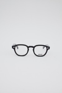 Moscot Lemtosh Black Clear Eyeglasses 03 200x300 Moscot Lemtosh Black Clear Eyeglasses 03
