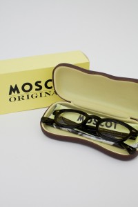 Moscot Lemtosh Black Clear Eyeglasses 05 200x300 Moscot Lemtosh Black Clear Eyeglasses 05