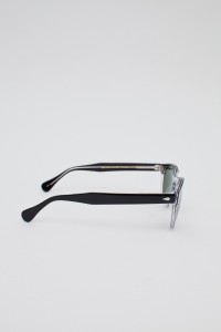 Moscot Lemtosh Black Crystal G15 Sunglasses 2 200x300 Moscot Lemtosh Black Crystal G15 Sunglasses 2