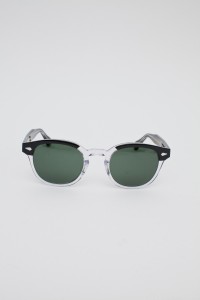 Moscot Lemtosh Black Crystal G15 Sunglasses 4 200x300 Moscot Lemtosh Black Crystal G15 Sunglasses 4