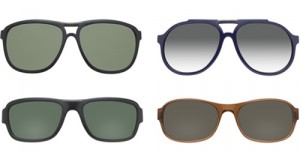 Moscot Sun Collection