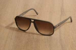 Mykita Spring / Summer 2011 Ferris Sunglasses