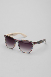 Navajo Pattern Wayfarer Sunglasses 2 200x300 Navajo Pattern Wayfarer Sunglasses 2