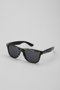 Neogeo Pattern Wayfarer Sunglasses 2 200x300 Neogeo Pattern Wayfarer Sunglasses 2