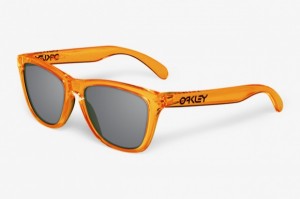 Oakley Frogskins Acid Collection