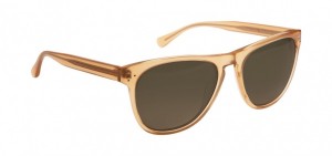 Oliver Peoples Daddy B Sunglasses