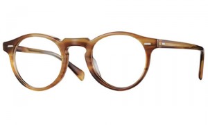 Oliver Peoples Gregory Peck Glasses