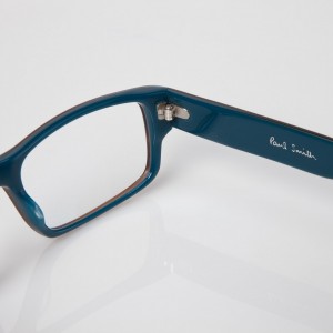 Paul Smith Butler Spectacles in Blue 3 300x300 Paul Smith Butler Spectacles in Blue 3