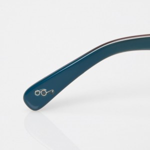 Paul Smith Butler Spectacles in Blue 4 300x300 Paul Smith Butler Spectacles in Blue 4