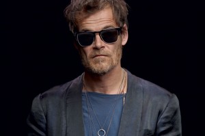 Paul Smith Summer 2011 Eyewear Collection