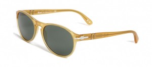 Persol Aviator Sunglasses