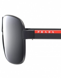 Prada Linea Rossa Aviator Sunglasses 2 235x300 Prada Linea Rossa Aviator Sunglasses 2