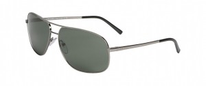 Prada ‘Oversized Caravan’ Aviator Sunglasses