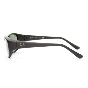 Ray Ban Daddy O in Matte Black 3 300x300 Ray Ban Daddy O in Matte Black 3