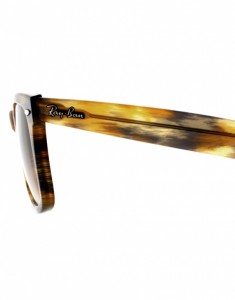 Ray Ban Marbled Tortoiseshell Wayfarers 2 235x300 Ray Ban Marbled Tortoiseshell Wayfarers 2