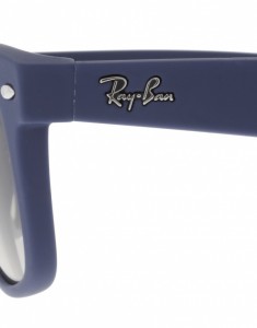 Ray Ban Matte Blue Wayfarer 2 235x300 Ray Ban Matte Blue Wayfarer 2