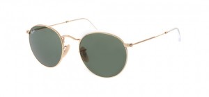 Ray-Ban Original Round Sunglasses