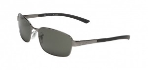 Ray-Ban Rectangle Sunglasses