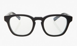 Robert Geller David Eyeglasses