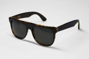 SUPER ‘The Black Havana’ Sunglasses