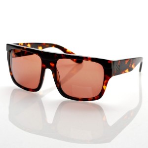 Sabre Vision Madness Sunglasses in Matte Tortoise