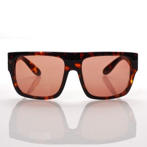 Sabre Vision Madness Sunglasses in Matte Tortoise 03 300x300 Sabre Vision Madness Sunglasses in Matte Tortoise 03