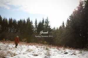 Shwood Spring / Summer 2011 Lookbook