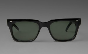 Spitfire Love Joy Sunglasses