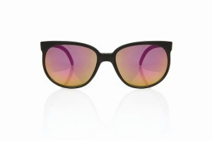 Sunpocket Sport Sunglasses in Matte Black