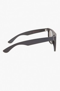 Super Flat Top M Black Sunglasses 2 200x300 Super Flat Top M Black Sunglasses 2