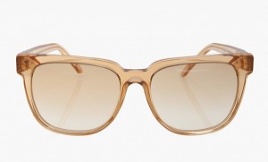 Super People in Clear Honey