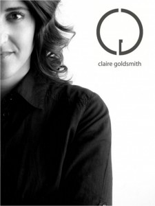 The Vintage Frames Company Community Project: Claire Goldsmith
