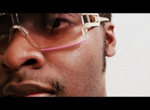 The Vintage Frames Company Community Project: Davon Ford