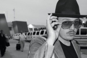 The Vintage Frames Company Community Project: Graham Funke