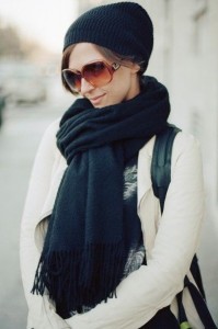 The Vintage Frames Company Community Project: Jenn Finkelstein