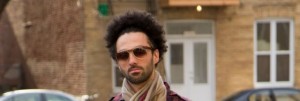 The Vintage Frames Company Community Project: Jeremie Trepanier