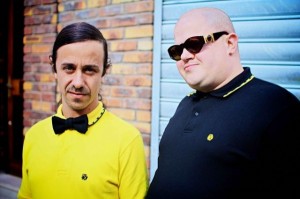 The Vintage Frames Company Community Project: Teki Latek