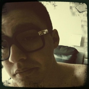 The Vintage Frames Company Community Project: Tyler Selvey