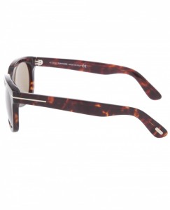 Thick Framed Sunglasses in Tortoiseshell by Tom Ford 3 243x300 Thick Framed Sunglasses in Tortoiseshell by Tom Ford 3