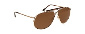 Tom Ford Magnus Sunglasses