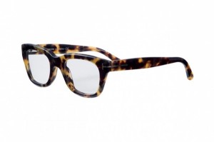 Tom Ford ‘Singleman’ Glasses