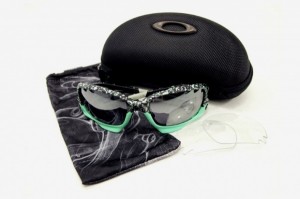 atmos Oakley Capsule Collection 02 300x199 atmos & Oakley Capsule Collection 02