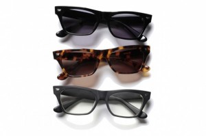 swagger ‘YANKEES’ Sunglasses
