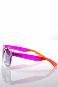 80s Collection Gummi Wayfarer Sunglasses 4 200x300 80s Collection Gummi Wayfarer Sunglasses 4