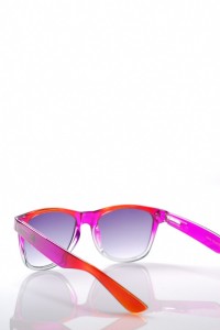80s Collection Gummi Wayfarer Sunglasses 5 200x300 80s Collection Gummi Wayfarer Sunglasses 5